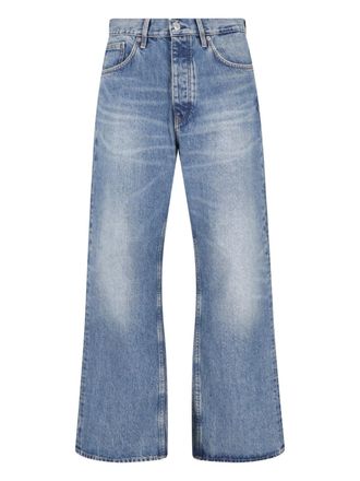 Sunflower Jeans Ampi Wide Twist