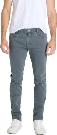 Mac Jeans jeans Mac grijs denim Modern Fit effen