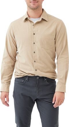 Rodd & Gunn Coal Stream Sports Fit Shirt