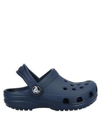 Crocs FOOTWEAR - Sandals on YOOX.COM
