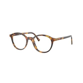 Miu Miu MU 02Wv Pantos Frame - unisex - Miu Miu - Glasses - Brown - 50 MM - Accessories