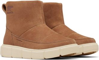 Sorel Waterdichte laarzen EXPLORER III SLIP-ON