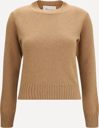 Ami Ami De Coeur Sweater Female S