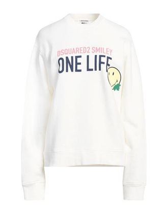 Dsquared2 TOPWEAR - Sweatshirts on YOOX.COM