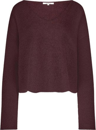 Circle Of Trust Dames, Truien, Rood, Maat: L