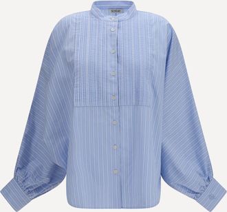 SoSUE Camicia Antonia Voile Woman UNI