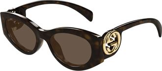 Gucci Gg1691 S Occhiali da sole