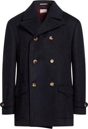 Brunello Cucinelli ROPA DE ABRIGO - Abrigos en YOOX.COM
