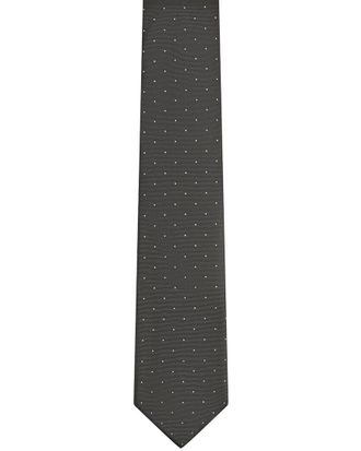 Reiss Liam Polka Dots Necktie