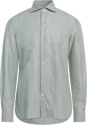 Errico Formicola Shirts