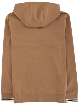 HUGO BOSS Sweatshirt - Beige