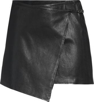 Diesel PARTES DE ABAJO - Minifaldas en YOOX.COM