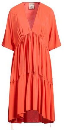 Semicouture VESTITI - Vestiti midi su YOOX.COM