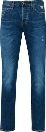 Roy Rogers Jeans mittlerer Denim