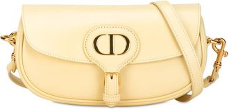 Dior Pre-owned Dior Calfskin Bobby East West Crossbody Ladies 05-BO-1201