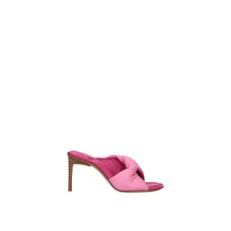 Jacquemus Donna, Scarpe, Rosa, 37 EU, new