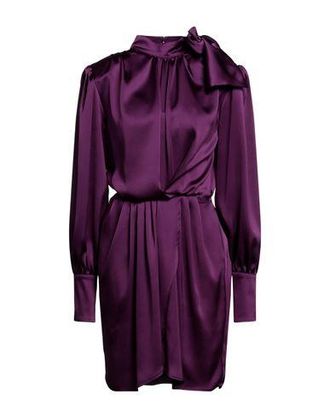 Actualee DRESSES - Mini dresses on YOOX.COM