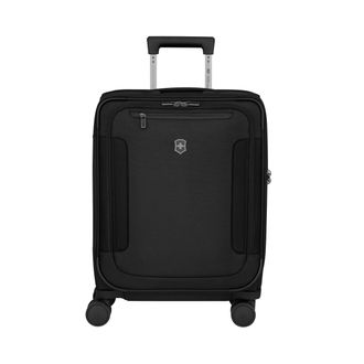 Victorinox by Swiss Army Werks Traveler 7.0 Expandable Global Carry-On Spinner