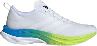 adidas Mens Moveboost 99 in Ftwr White - Size UK 8.5