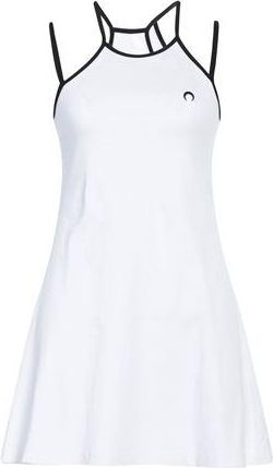 Marine Serre DRESSES - Mini dresses sur YOOX.COM