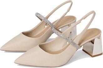 Aldo Kaiaria High Heels Other White : EU 42.5 (US Womens 11) B - Medium