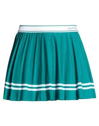 Sporty & Rich BOTTOMWEAR - Mini skirts on YOOX.COM