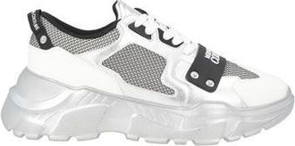Versace FOOTWEAR - Trainers on YOOX.COM