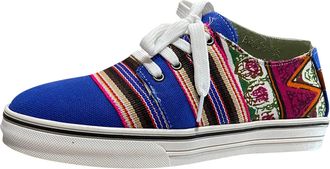 Generic Womens Orthopedic Walking Trainers Women Wide Fit Plantar Fasciitis Sneakers Sports Flat Casual Shoes Color Matching Bottom Womens Walking Shoes Women