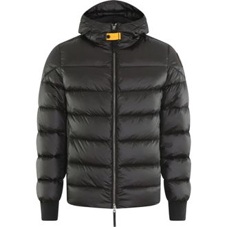 Parajumpers Hombre, Chaquetas, Negro, Talla: L