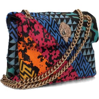 Kurt Geiger Donna, Borse, Multicolore, Taglia unica, new