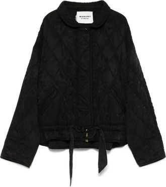 Isabel Marant Mujer, Chaquetas, Negro, Talla: 2XS