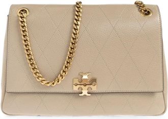 Tory Burch Mujer, Bolsos, Marr&oacute;n, Talla: ONE Size