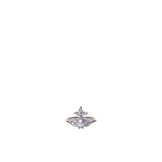Vivienne Westwood Anillos - Accessories - Mujer - P&uacute;rpura - M