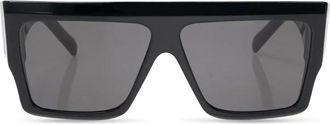 Celine Bold 3 Dots Zonnebril - Dames - Zonnebrillen - Zwart - ONE Size - Accessoires