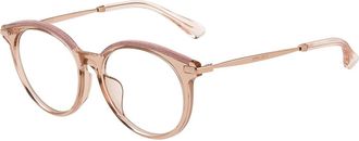 Jimmy Choo Eyewear Jc254/f Glasses