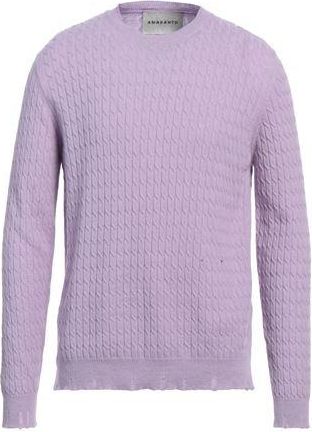 Amaranto Sweaters