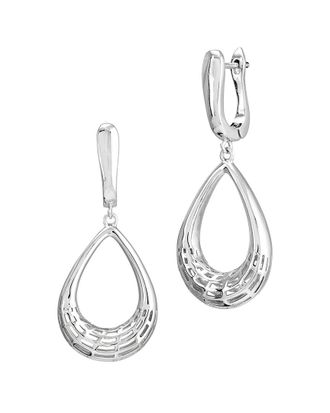 Savvy Cie Jewels Drop Earrings