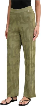 Lola Casademunt Donna, Pantaloni, Verde, XL, new