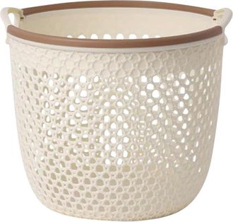 OEM Cesto De Ropa Hueco Port&aacute;til Para Ropa Sucia, De Gran Tama&ntilde;o, Para Uso En El Ba&ntilde;o O Almacenamiento General