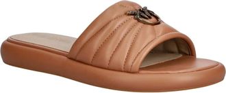 Pinko Mujer, Zapatos, Marr&oacute;n, Talla: 36 EU