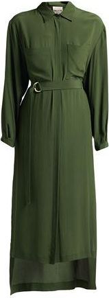 Semicouture Midi dresses