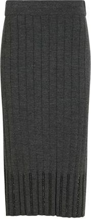 Clips BOTTOMWEAR - Gonne midi su YOOX.COM