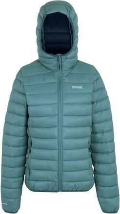 Regatta Womens Hooded Marizion Jacket