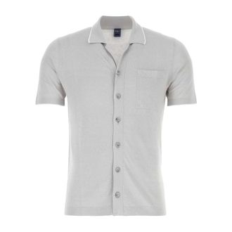 Fedeli Uomo, Maglie, Grigio, L, new