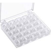 OEM Canillas Para M&aacute;quinas De Coser, Canillas Para M&aacute;quinas De Coser, Canillas Universales Para Coser, Canillas De Pl&aacute;stico Para M&aacute;quinas De Coser Con Caj