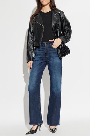 Diesel D-SENT Jeans, Womens, Navy Blue