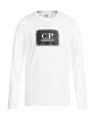 C.P. Company TOPS - T-shirts auf YOOX.COM