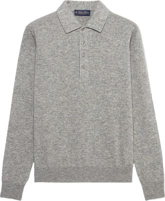 Brooks Brothers Polo - Grigio