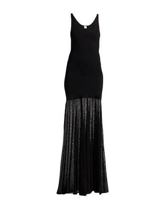 Toteme DRESSES - Maxi dresses on YOOX.COM
