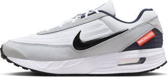 Nike Denver Broncos Air Max Verse Nike Mens NFL Shoes in Grey | IQ0117-001